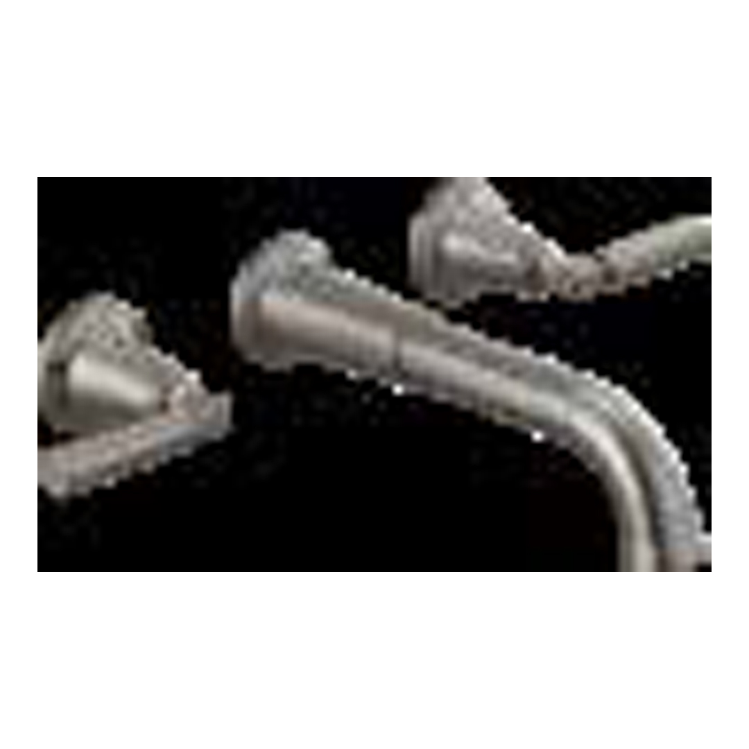 Bowery T3548LF-KSWL Wall Mount Faucet